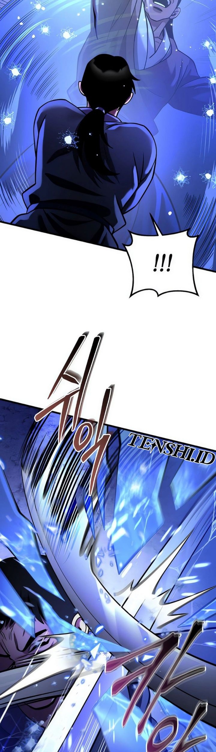 Chapter 158 - halaman 31