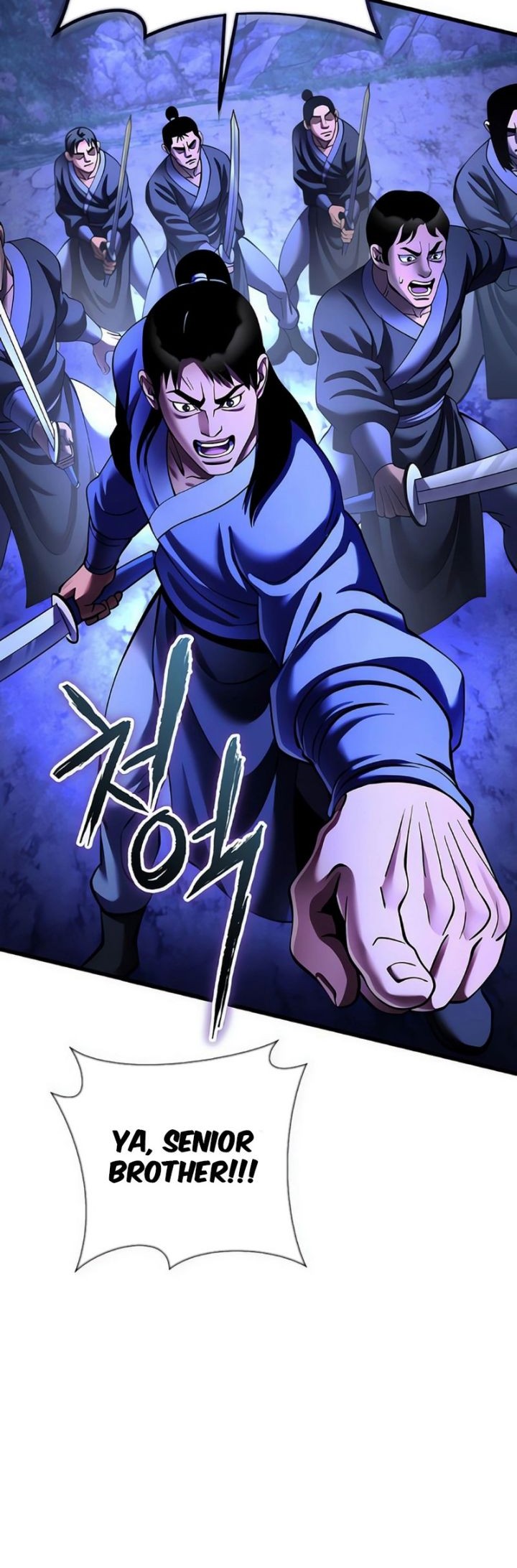 Chapter 158 - halaman 35