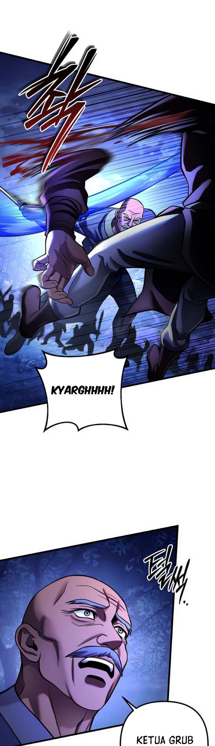 Chapter 158 - halaman 36