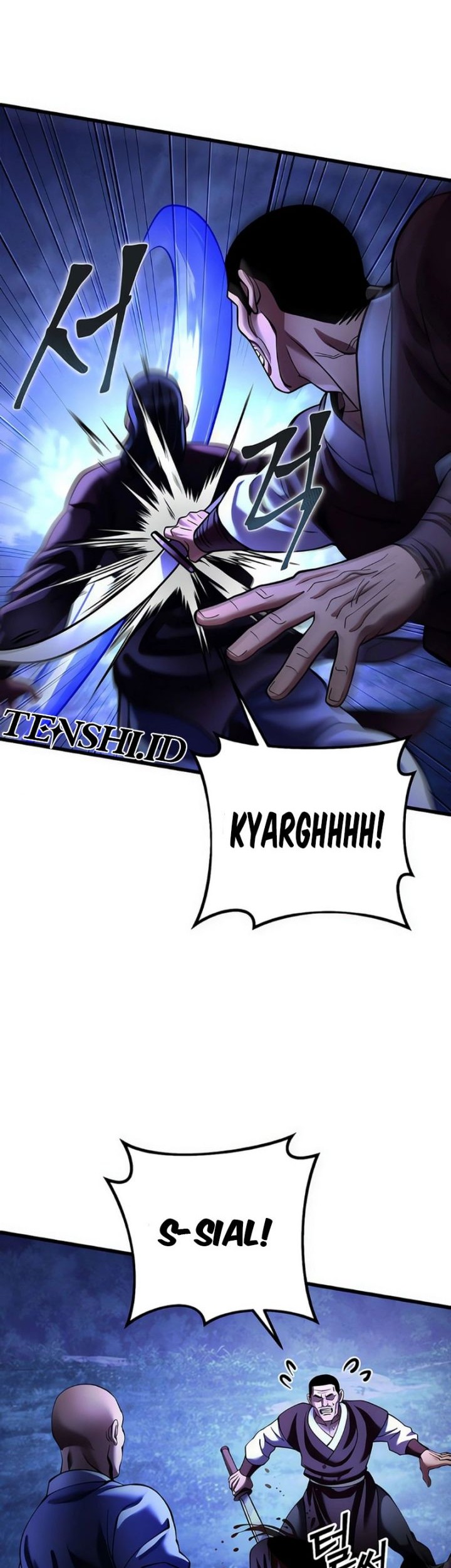 Chapter 158 - halaman 40
