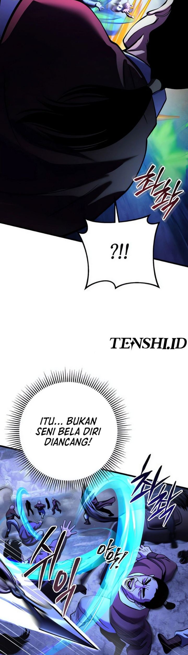 Chapter 158 - halaman 44