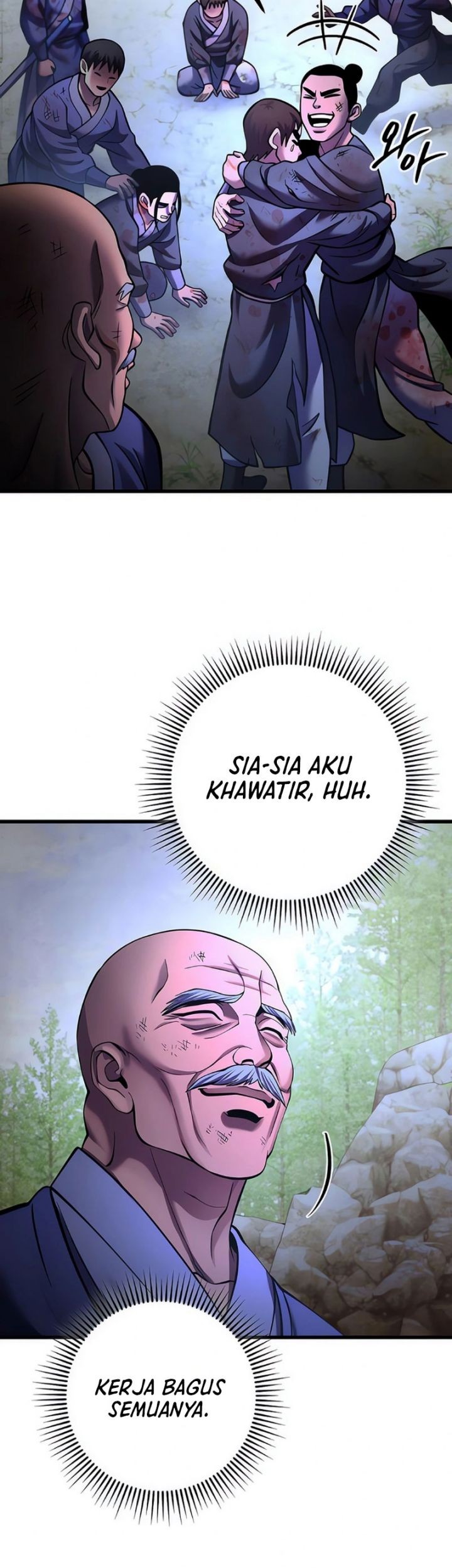 Chapter 158 - halaman 51
