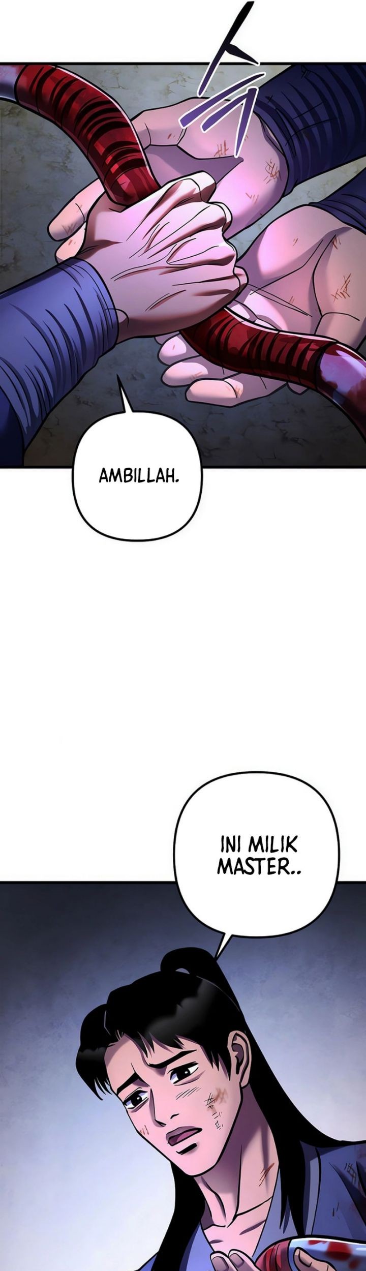 Chapter 158 - halaman 55