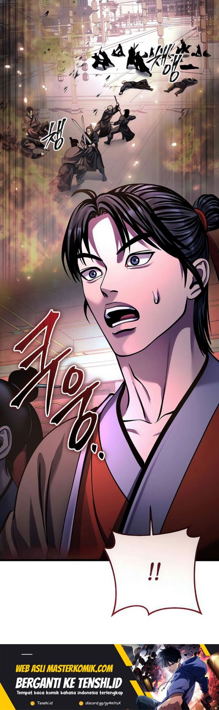 Chapter 158 - halaman 66