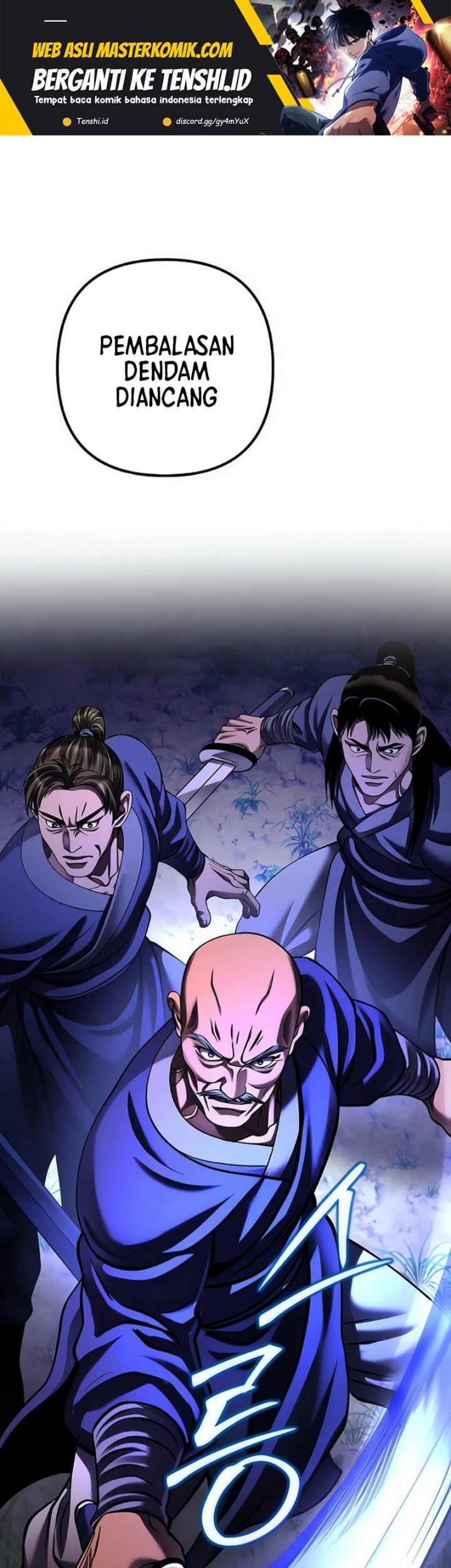 Chapter 158 - halaman 3