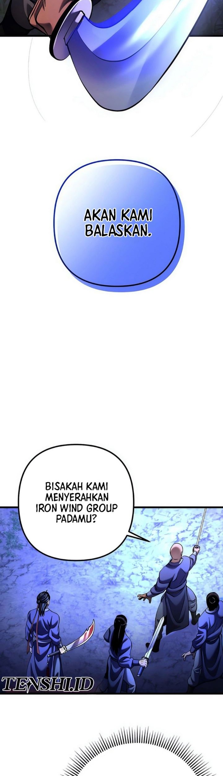 Chapter 158 - halaman 4