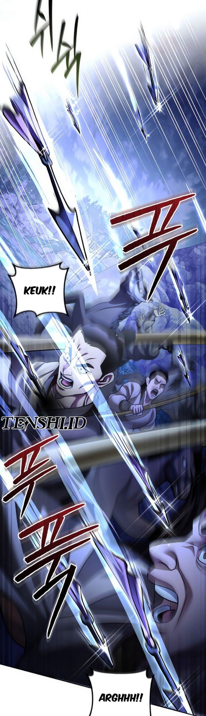 Chapter 158 - halaman 16