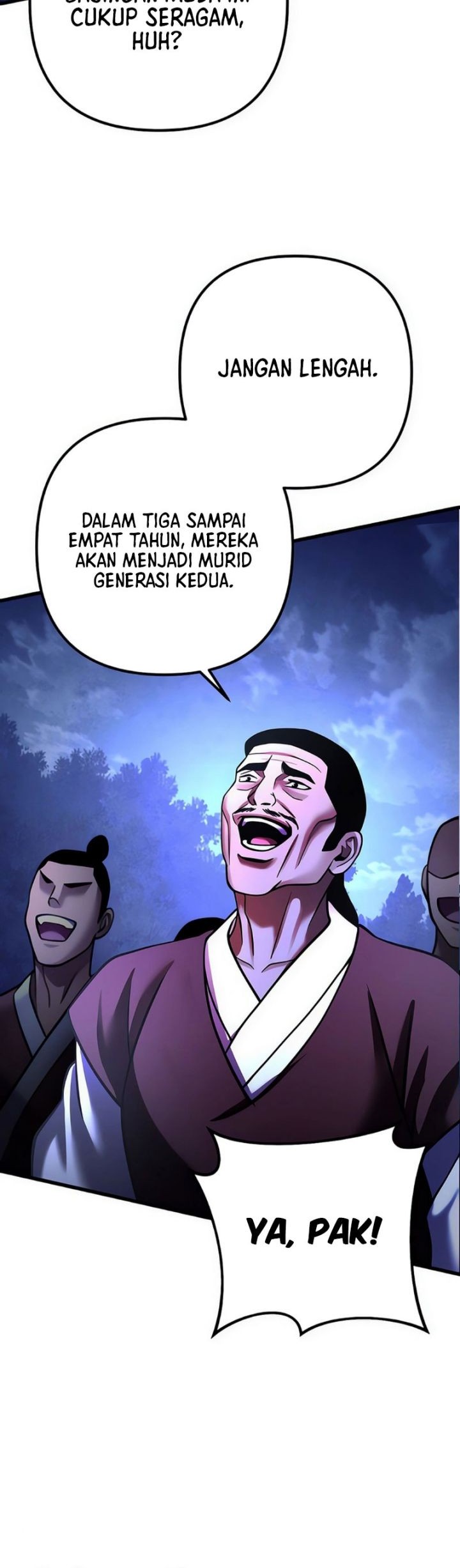 Chapter 158 - halaman 26