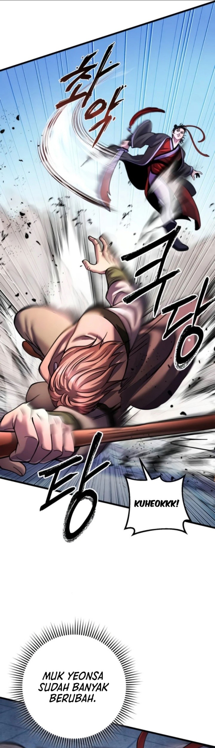 Chapter 160 - halaman 31