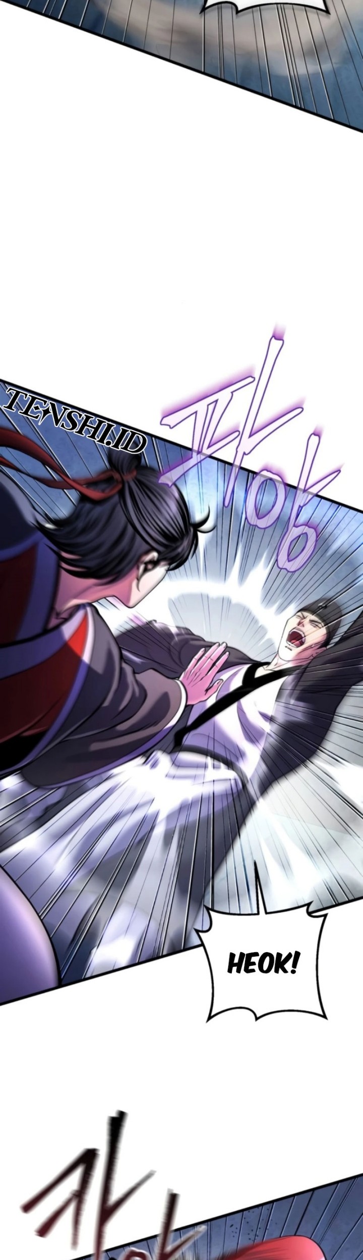 Chapter 160 - halaman 40