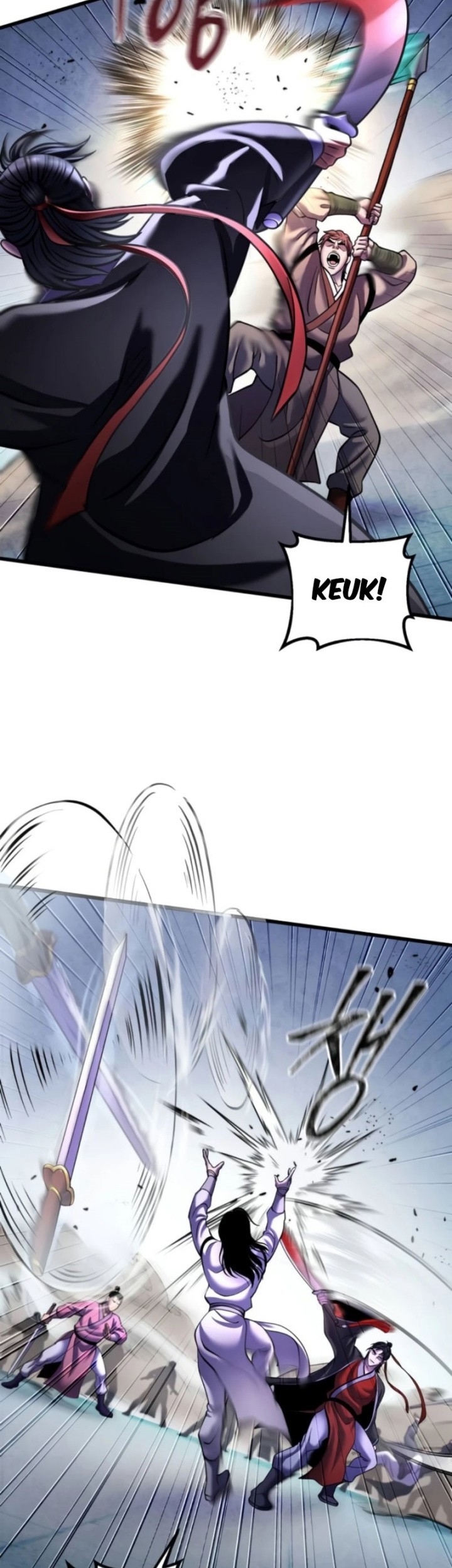 Chapter 160 - halaman 41