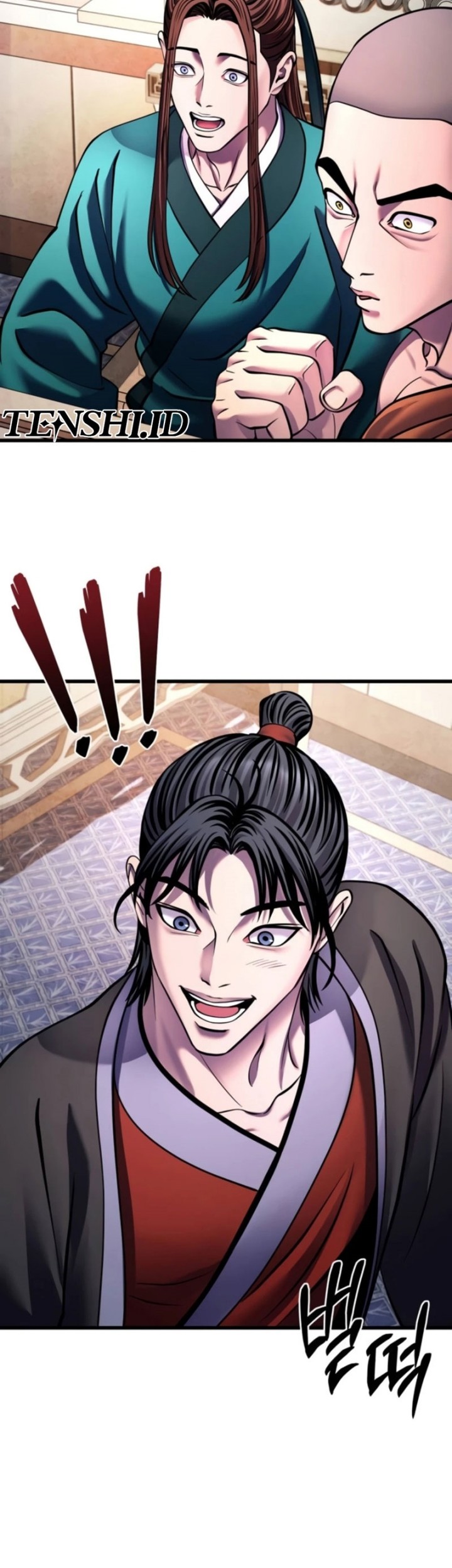 Chapter 160 - halaman 66