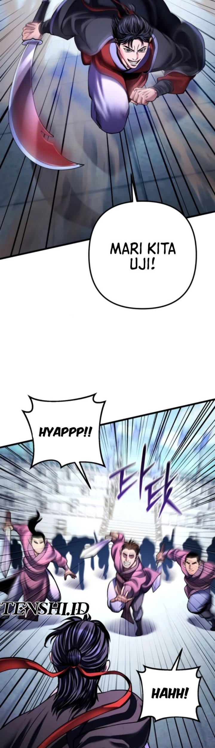 Chapter 160 - halaman 16