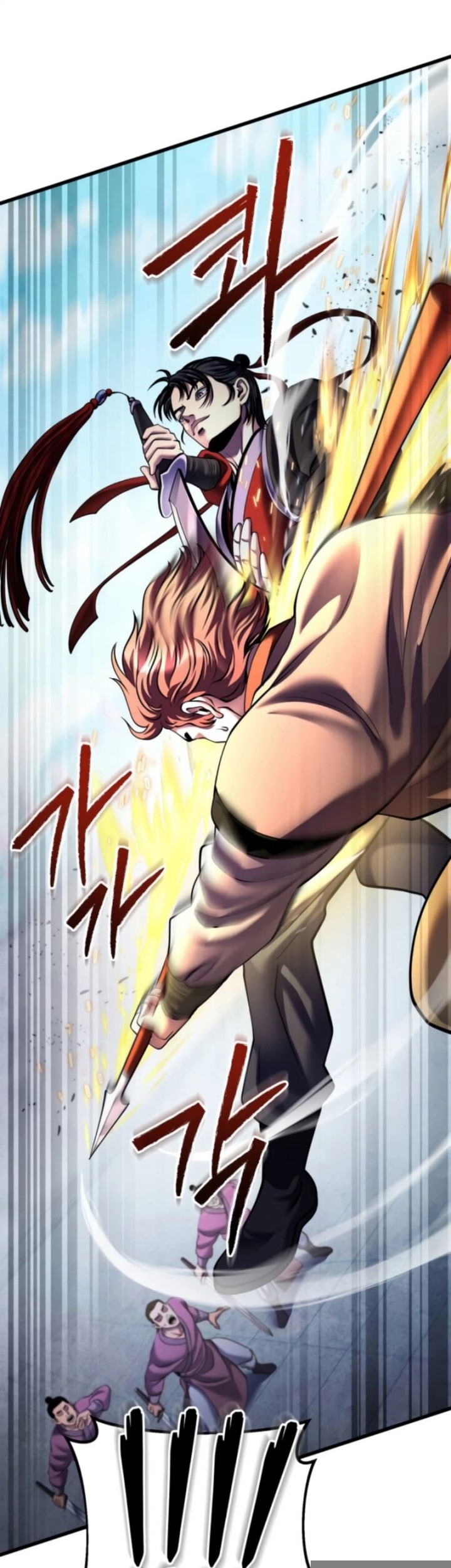 Chapter 160 - halaman 29
