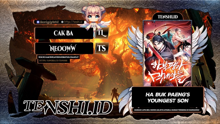Chapter 161 - halaman 2