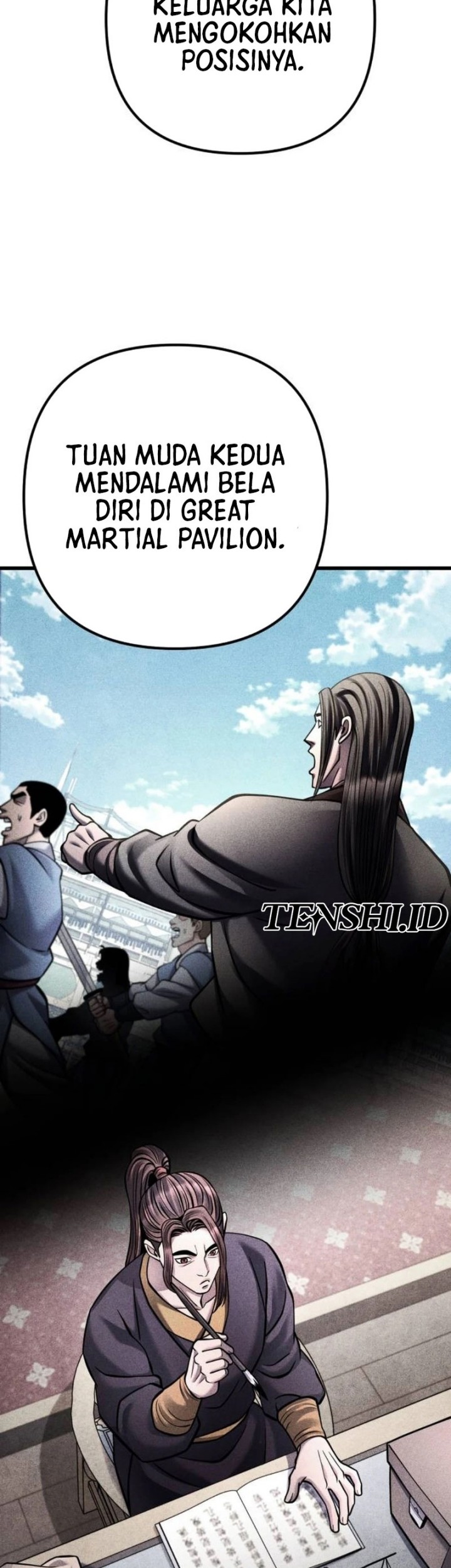 Chapter 161 - halaman 13