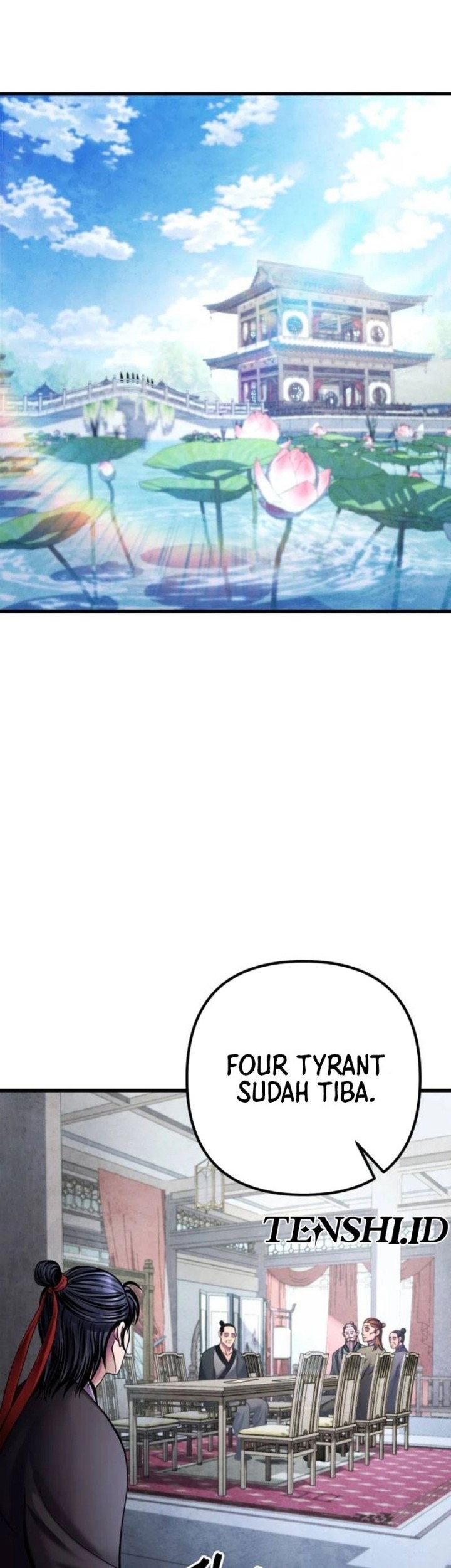 Chapter 161 - halaman 20