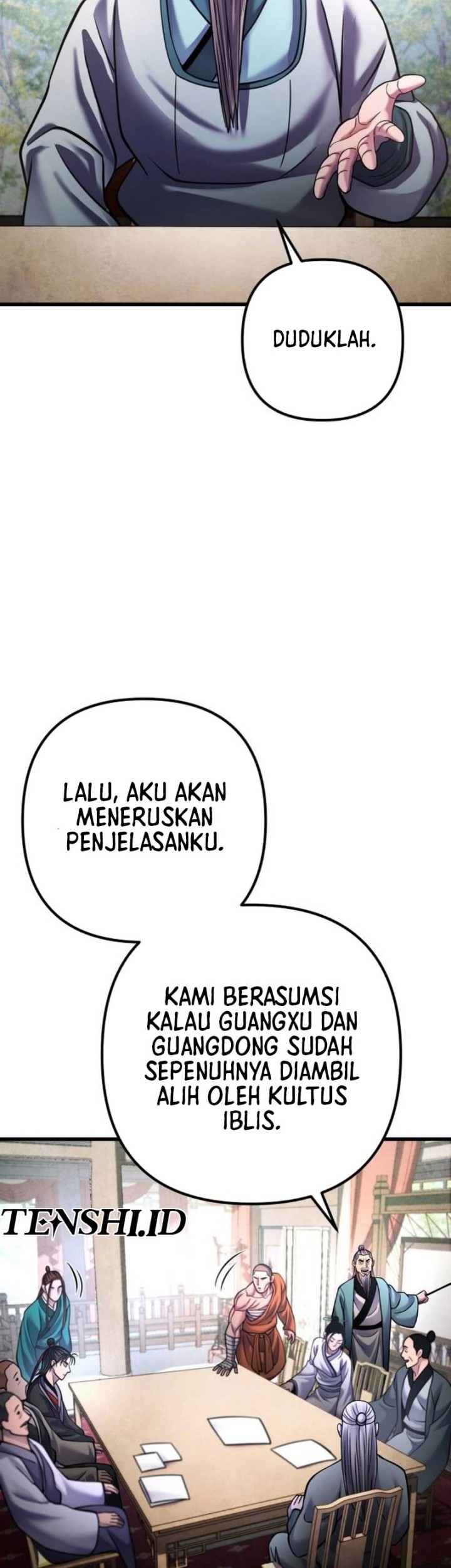 Chapter 161 - halaman 24