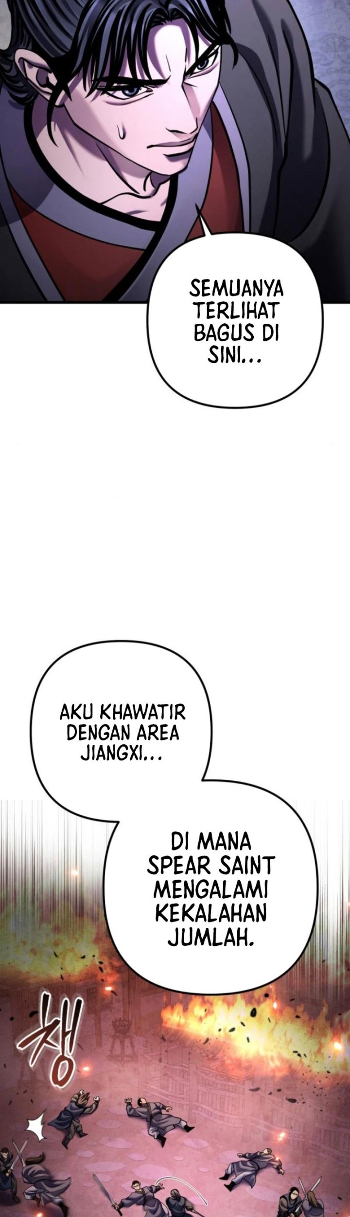 Chapter 163 - halaman 30