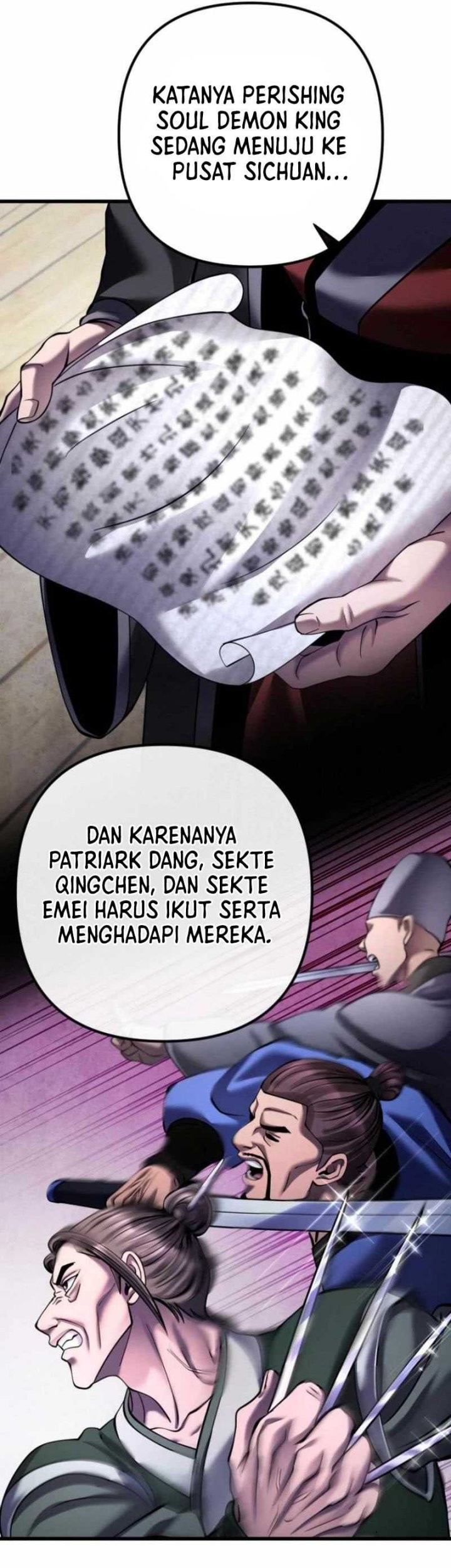 Chapter 164 - halaman 31