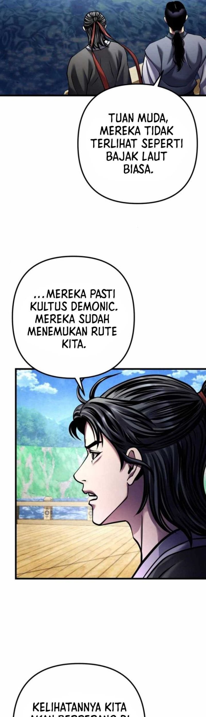 Chapter 164 - halaman 35