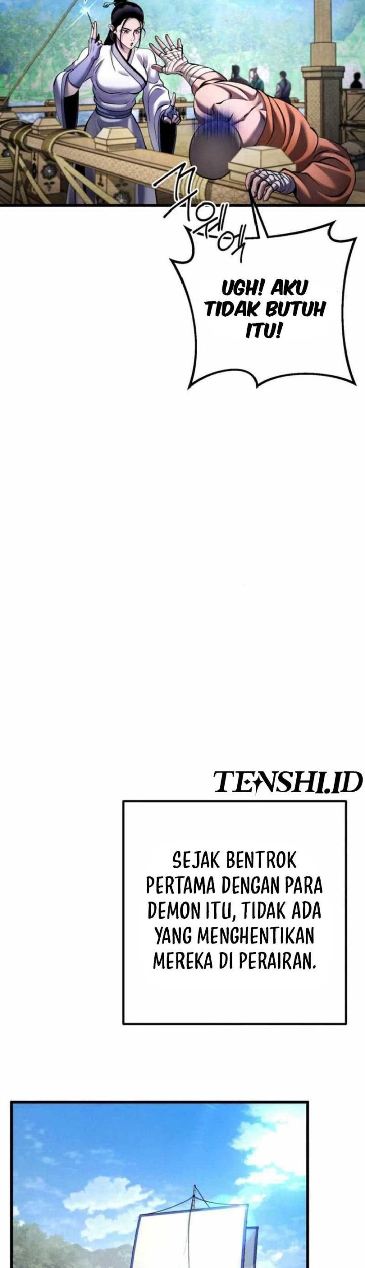 Chapter 164 - halaman 50