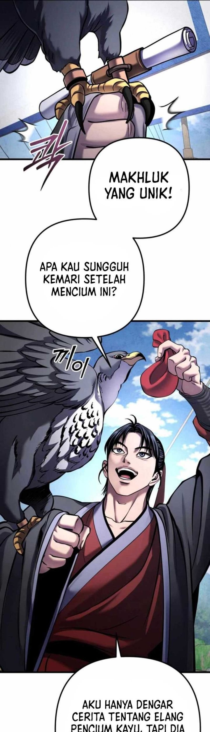 Chapter 164 - halaman 28