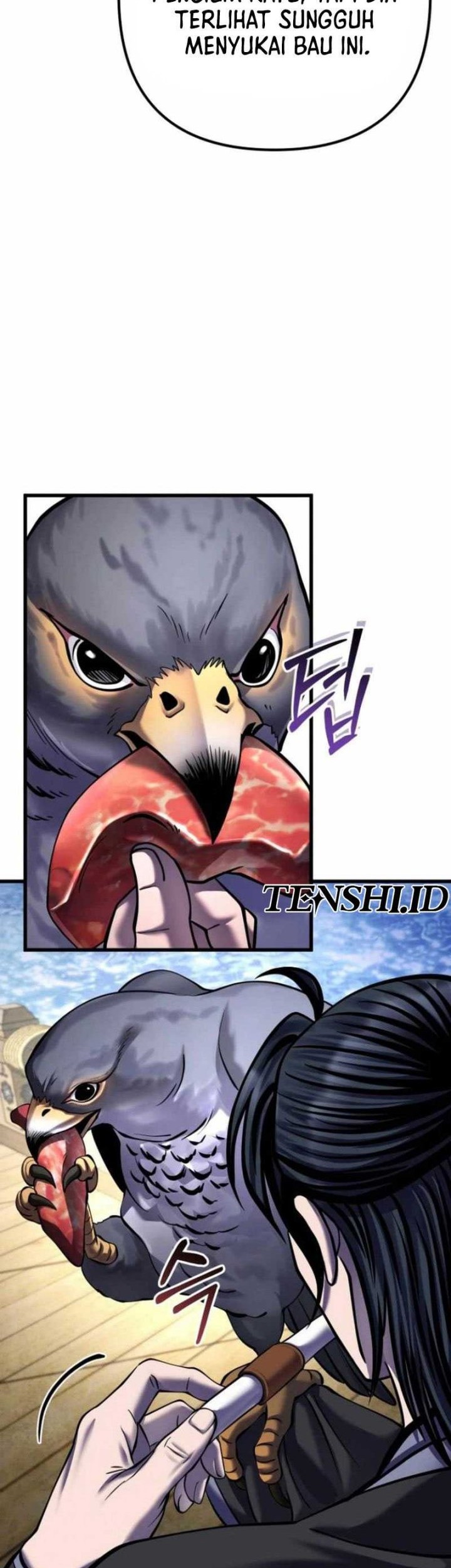 Chapter 164 - halaman 29