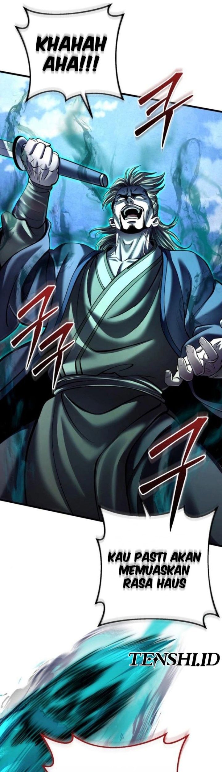 Chapter 165 - halaman 70