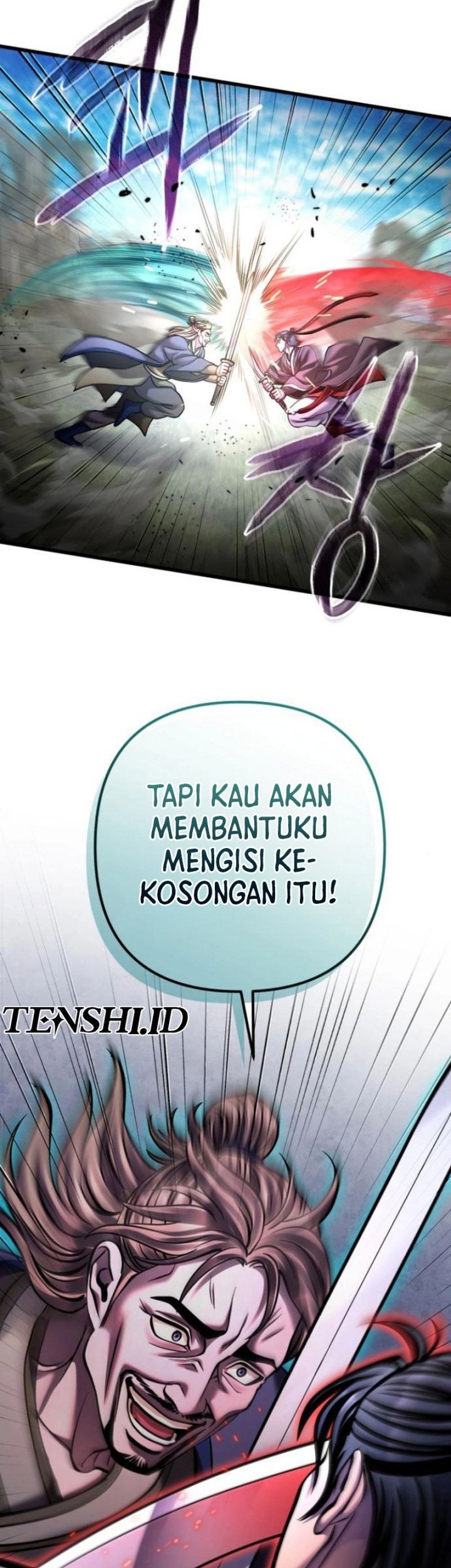 Chapter 165 - halaman 24