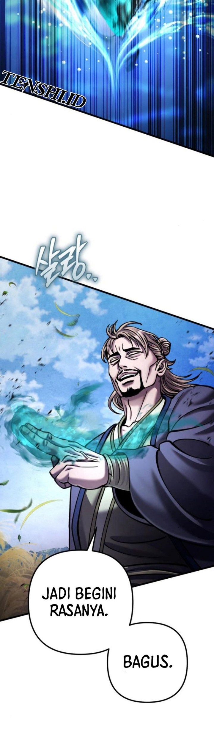 Chapter 166 - halaman 28