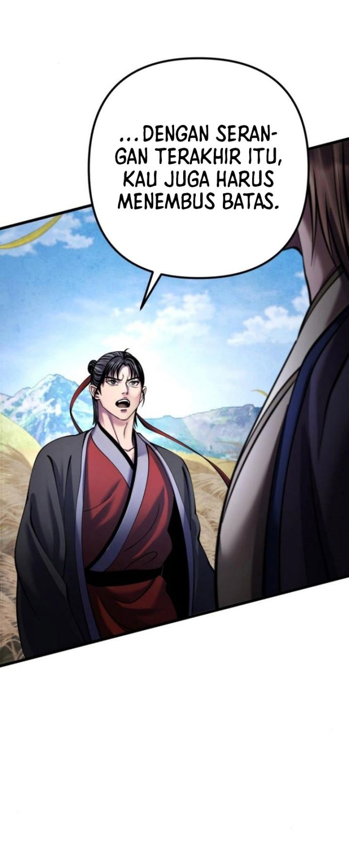 Chapter 166 - halaman 29