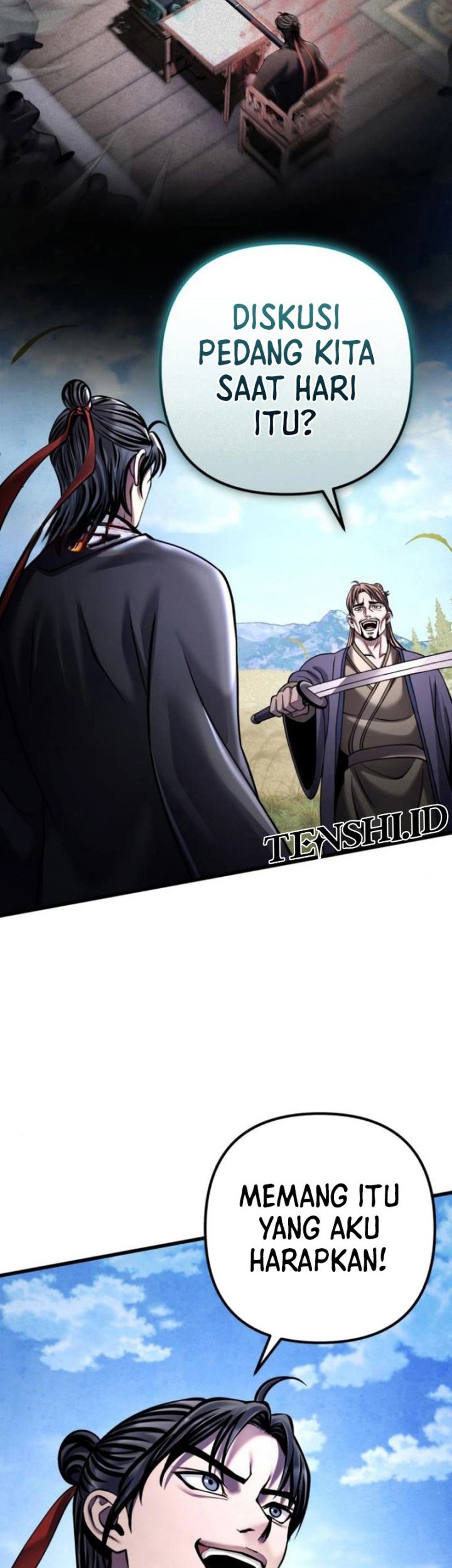 Chapter 166 - halaman 31