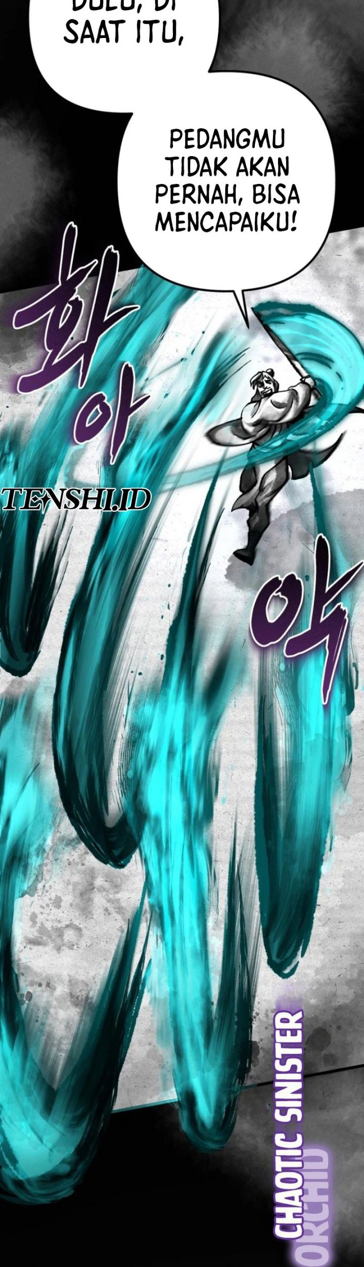 Chapter 166 - halaman 34