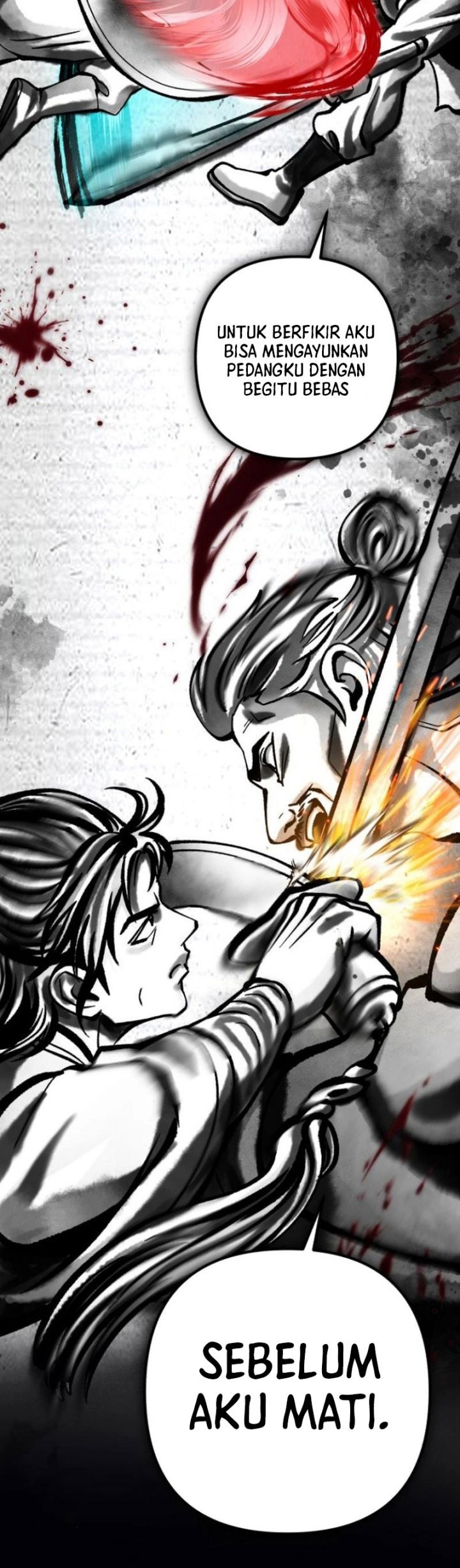 Chapter 166 - halaman 54