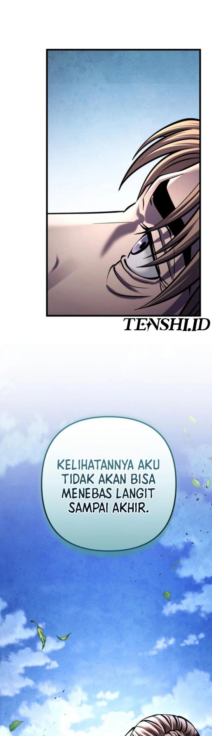 Chapter 166 - halaman 70