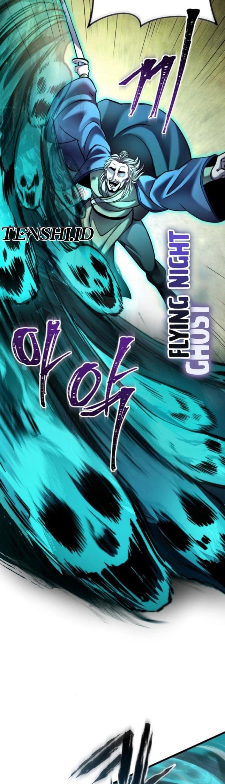 Chapter 166 - halaman 17