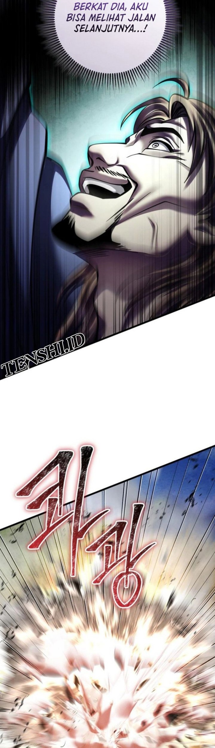 Chapter 166 - halaman 22