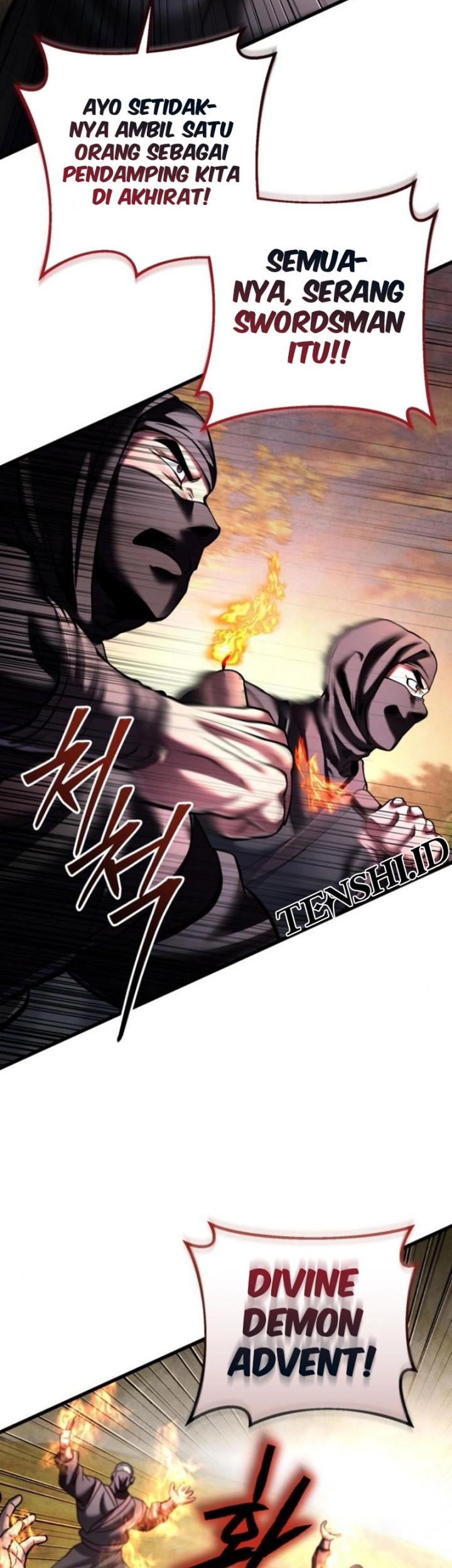 Chapter 167 - halaman 35
