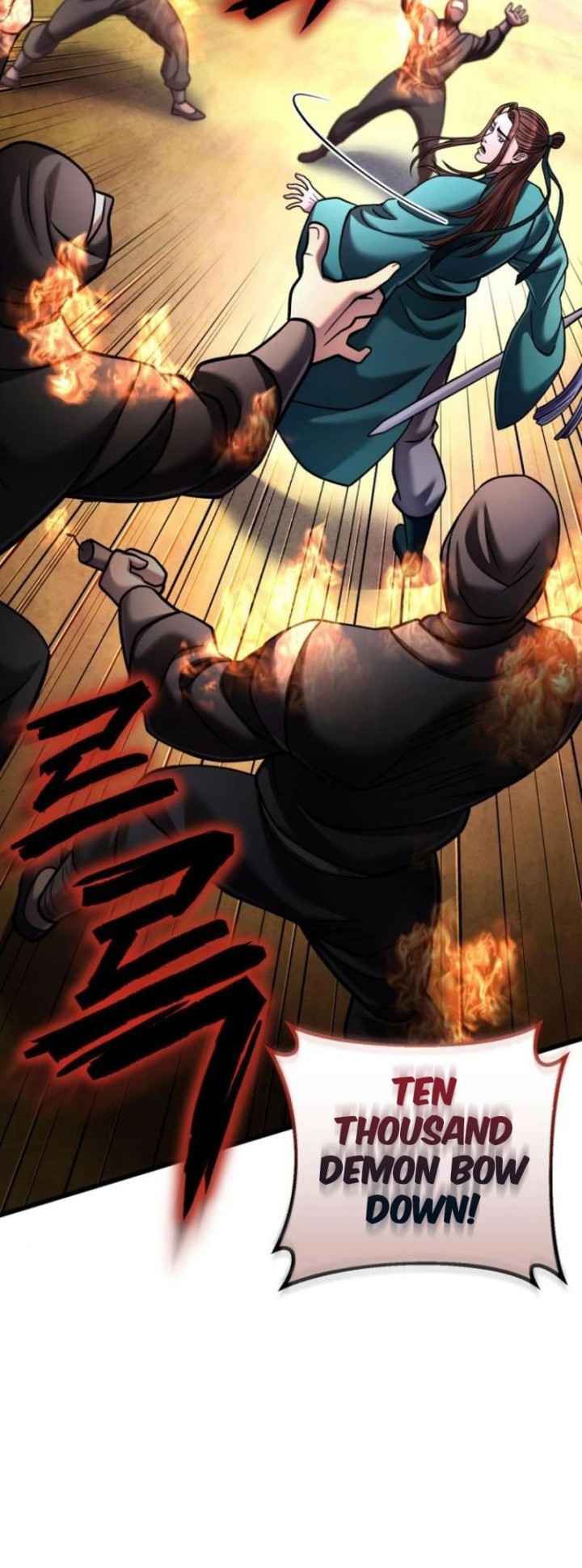 Chapter 167 - halaman 36