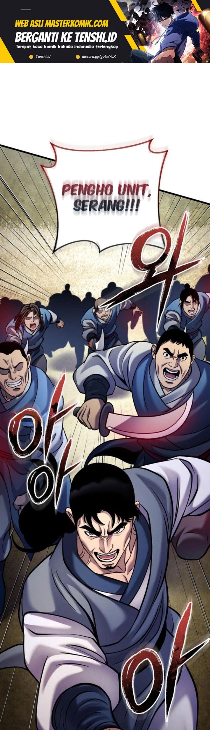 Chapter 167 - halaman 3