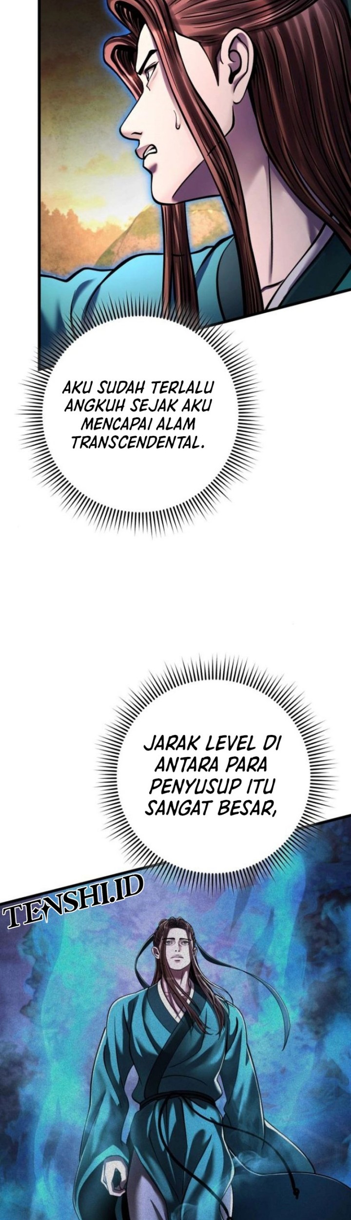Chapter 167 - halaman 18