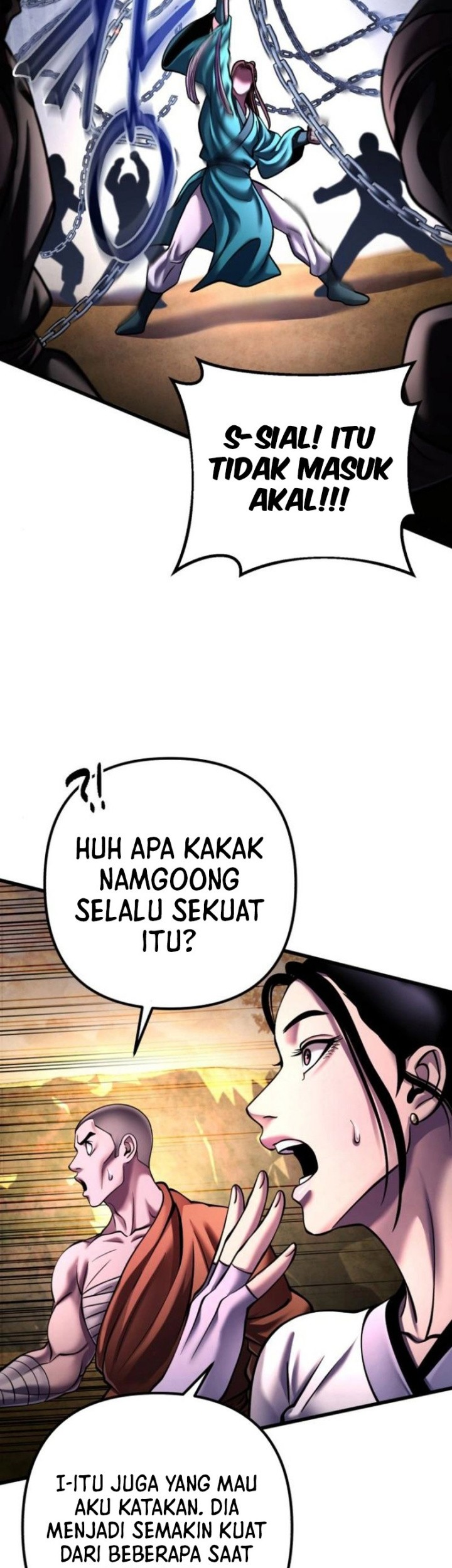 Chapter 167 - halaman 29
