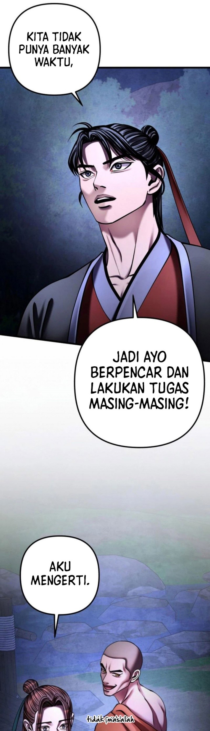 Chapter 168 - halaman 31