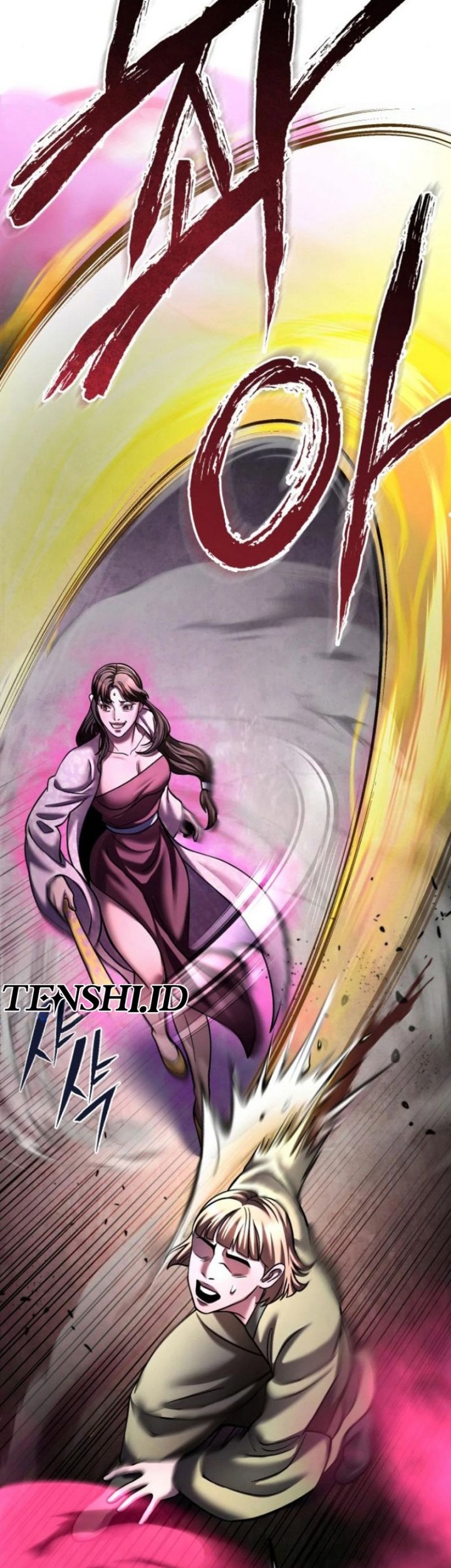 Chapter 168 - halaman 52