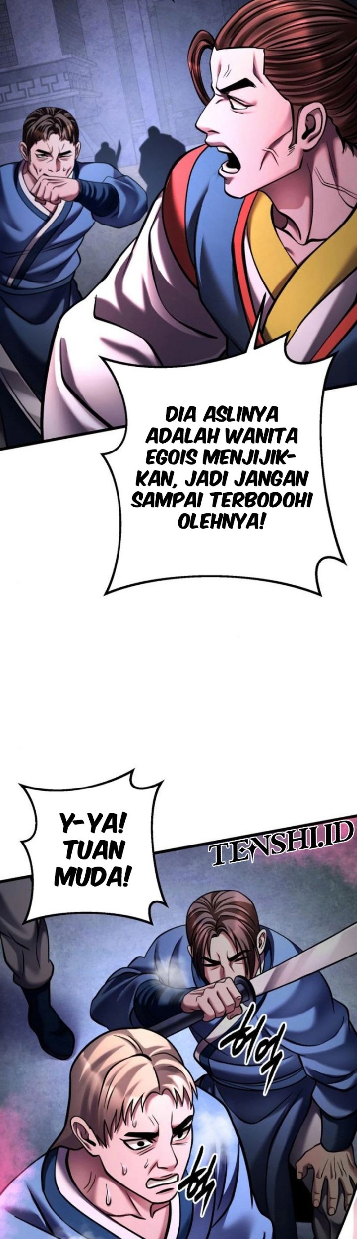 Chapter 168 - halaman 64