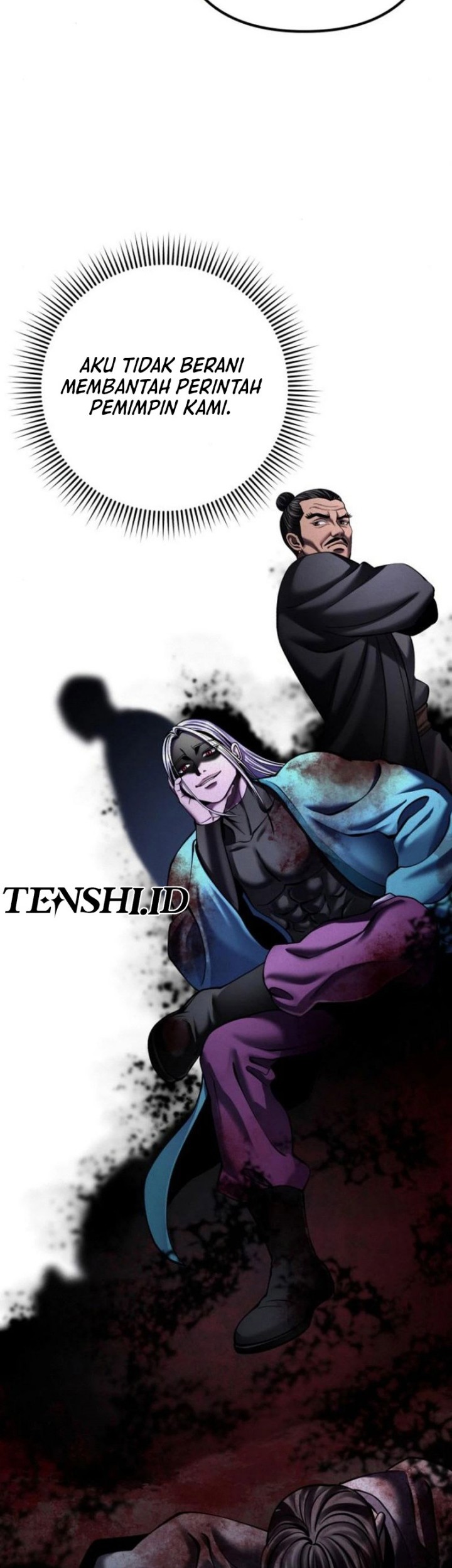 Chapter 168 - halaman 25