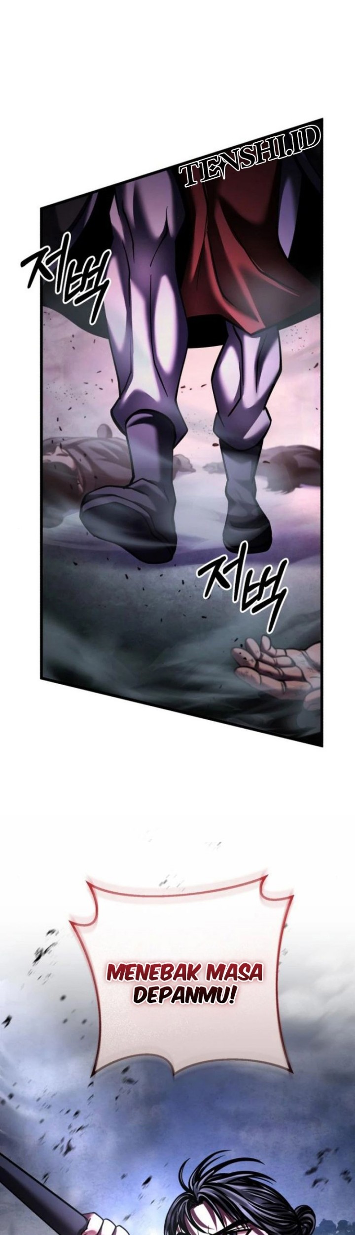 Chapter 169 - halaman 77