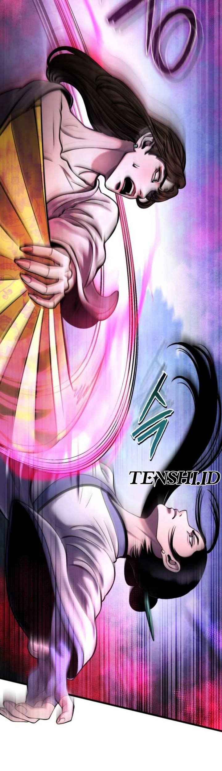 Chapter 170 - halaman 41