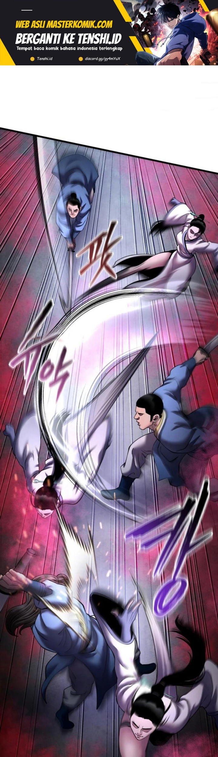 Chapter 170 - halaman 3